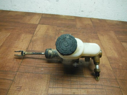 polaris BRAKE MASTER CYLINDER 1911699 - Image 3