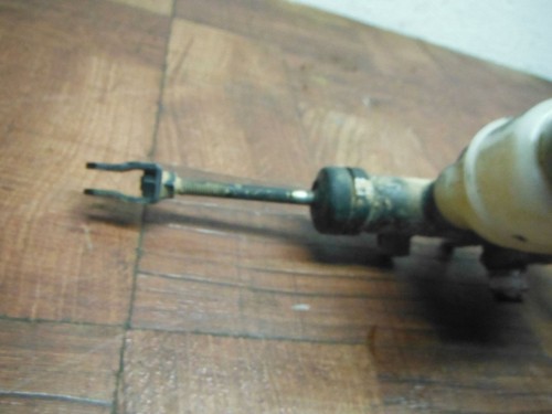 polaris BRAKE MASTER CYLINDER 1911699 - Image 5