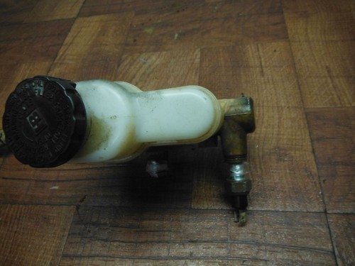 polaris BRAKE MASTER CYLINDER 1911699 - Image 6