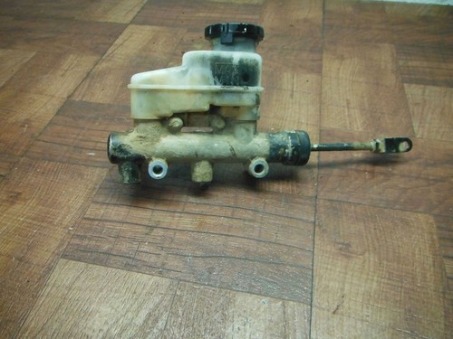 polaris BRAKE MASTER CYLINDER 1911699 - Image 7