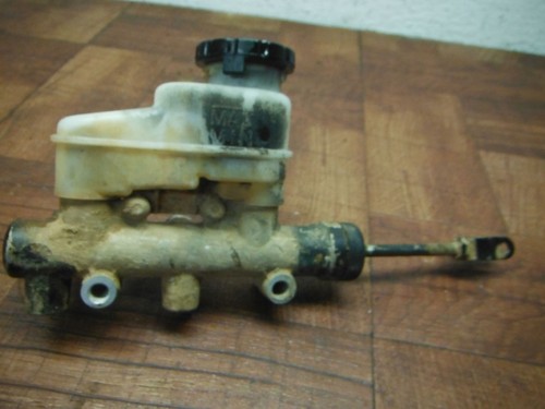 polaris BRAKE MASTER CYLINDER 1911699 - Image 8