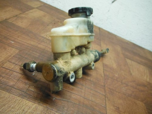 polaris BRAKE MASTER CYLINDER 1911699 - Image 10