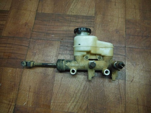 polaris BRAKE MASTER CYLINDER 1911699 - Image 11