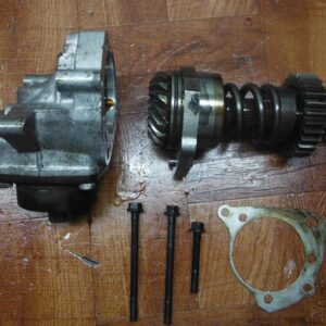 honda 00-07 shadow sabre VT 1100 01-07 spirit CRUZ DE EJE 21100-MCK-A00