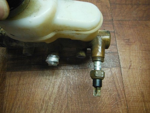 polaris BRAKE MASTER CYLINDER 1911699 - Image 12