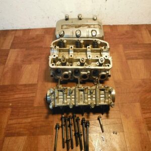 cabeza de cilindro derecha para honda goldwing GL1500 GL 1500 1990 / 92-97