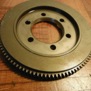 90-00 honda goldwing GL500 GL 1500 ENGRENAGE PRIMARIO DE ACCIONAMIENTO DEL ALTERNADOR 13321-MT8-000