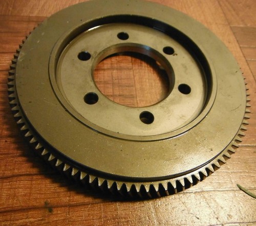 90-00 honda goldwing GL500 GL 1500 ENGRENAGE PRIMARIO DE ACCIONAMIENTO DEL ALTERNADOR 13321-MT8-000