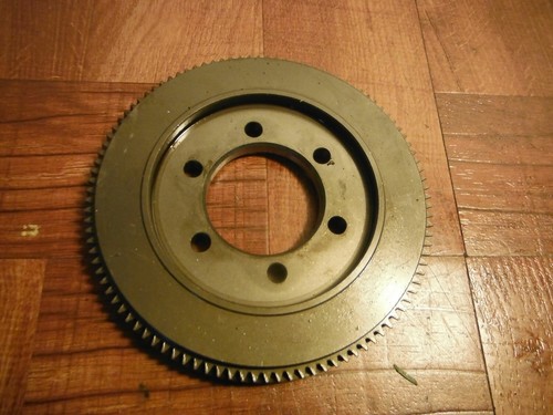 90-00 honda goldwing GL500 GL 1500 ENGRENAGE PRIMARIO DE ACCIONAMIENTO DEL ALTERNADOR 13321-MT8-000 - Imagen 5