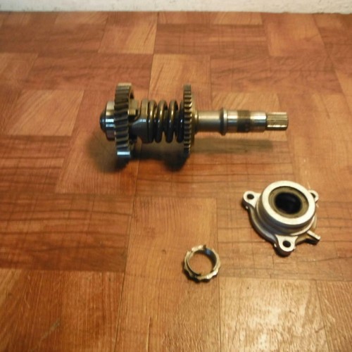 honda 88-00 goldwing 1500 97-03 valkyrie CROSS SHAFT 23511-MN5-000