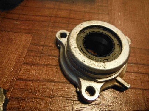 honda 88-00 goldwing 1500 97-03 valkyrie CROSS SHAFT 23511-MN5-000 - Image 3