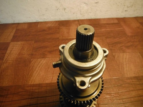 honda 88-00 goldwing 1500 97-03 valkyrie CROSS SHAFT 23511-MN5-000 - Image 10