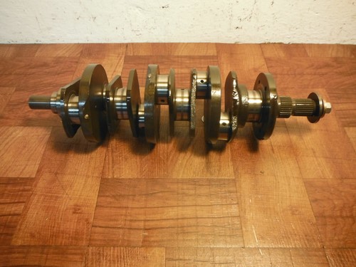 honda 88-00 goldwing 1500 97-03 valkyrie CIGÜEÑAL MOTOR