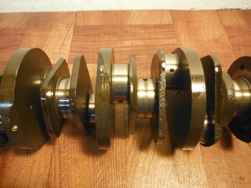 honda 88-00 goldwing 1500 97-03 valkyrie CIGÜEÑAL MOTOR - Imagen 4