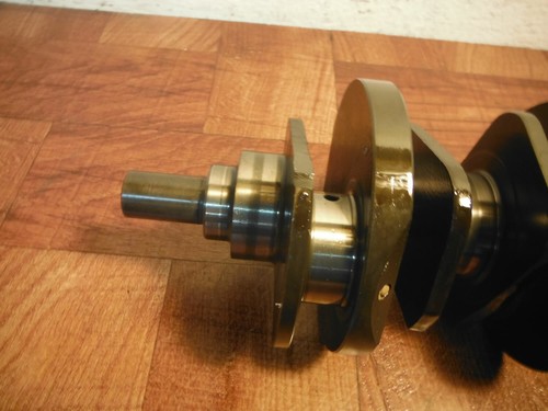 honda 88-00 goldwing 1500 97-03 valkyrie CIGÜEÑAL MOTOR - Imagen 5