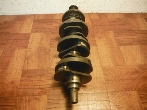 honda 88-00 goldwing 1500 97-03 valkyrie CIGÜEÑAL MOTOR - Imagen 7
