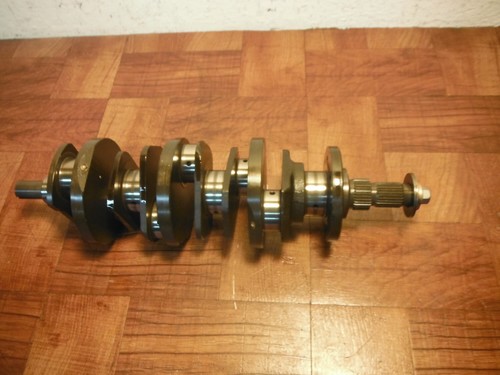 honda 88-00 goldwing 1500 97-03 valkyrie CIGÜEÑAL MOTOR - Imagen 10