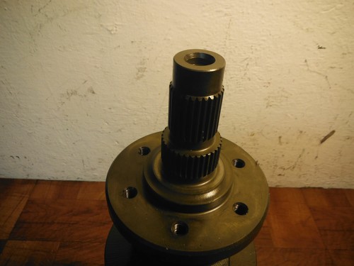honda 88-00 goldwing 1500 97-03 valkyrie CIGÜEÑAL MOTOR - Imagen 12