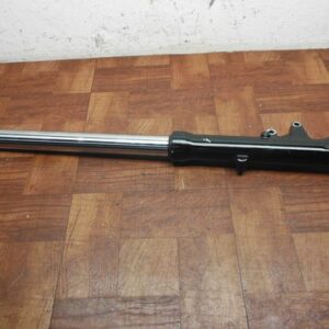 93-01 Kawasaki Ninja ZX11 1100 OEM HORQUILLA DELANTERA IZQUIERDA AMORTIGUADOR SUSPENSIÓN 44005-1324-E