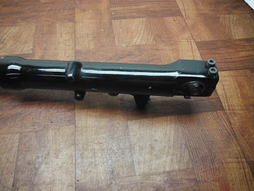 93-01 Kawasaki Ninja ZX11 1100 OEM HORQUILLA DELANTERA IZQUIERDA AMORTIGUADOR SUSPENSIÓN 44005-1324-E - Imagen 8