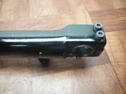 93-01 Kawasaki Ninja ZX11 1100 OEM HORQUILLA DELANTERA IZQUIERDA AMORTIGUADOR SUSPENSIÓN 44005-1324-E - Imagen 9