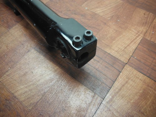 93-01 Kawasaki Ninja ZX11 1100 OEM HORQUILLA DELANTERA IZQUIERDA AMORTIGUADOR SUSPENSIÓN 44005-1324-E - Imagen 11