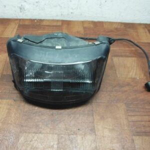 93-01 Kawasaki Ninja ZX11 OEM FARO DELANTERO LÁMPARA 23007-1297