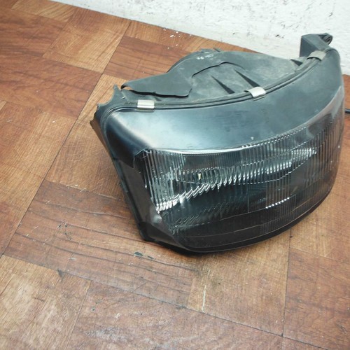 93-01 kawasaki ninja zx11 OEM FRONT HEADLIGHT HEAD LIGHT LAMP 23007-1297 - Image 3