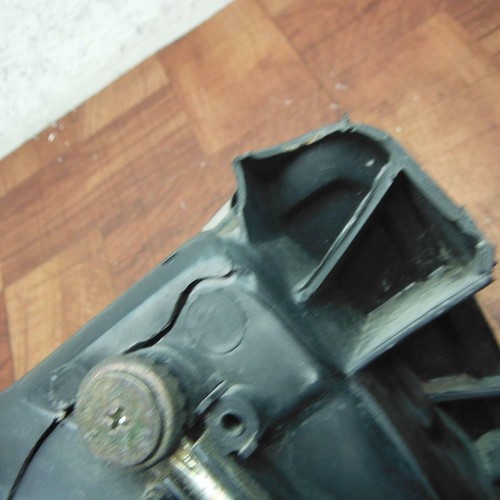 93-01 kawasaki ninja zx11 OEM FRONT HEADLIGHT HEAD LIGHT LAMP 23007-1297 - Image 7