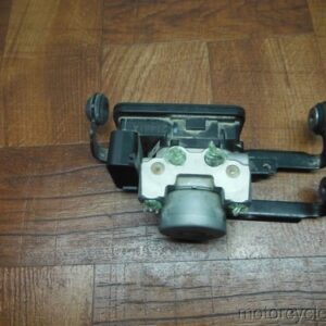 2015 13-16 Triumph Street Triple ABS MÓDULO DE CONTROL DE BOMBA DEL MODULADOR DE FRENOS