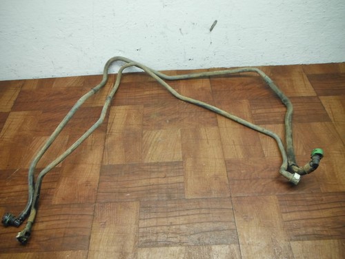 polaris rzr 4 xp 900 FUEL HOSE GAS LINE TUBE PIPE 2521123 2521206