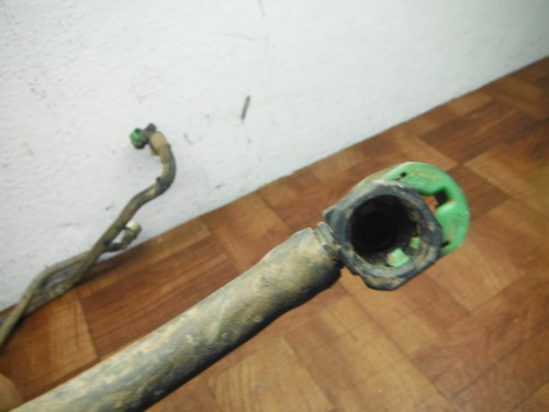 polaris rzr 4 xp 900 FUEL HOSE GAS LINE TUBE PIPE 2521123 2521206 - Image 5