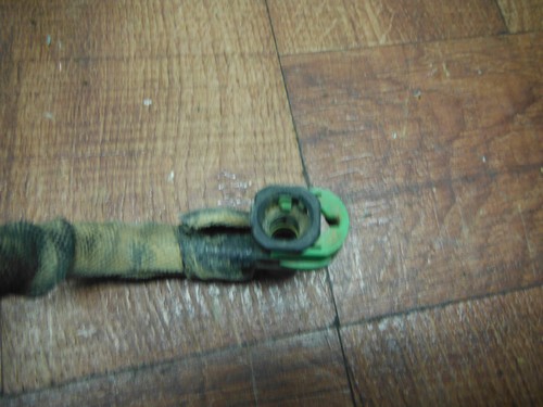 polaris rzr 4 xp 900 FUEL HOSE GAS LINE TUBE PIPE 2521123 2521206 - Image 9