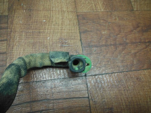 polaris rzr 4 xp 900 FUEL HOSE GAS LINE TUBE PIPE 2521123 2521206 - Image 10