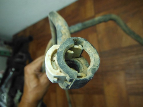 polaris rzr 4 xp 900 FUEL HOSE GAS LINE TUBE PIPE 2521123 2521206 - Image 11