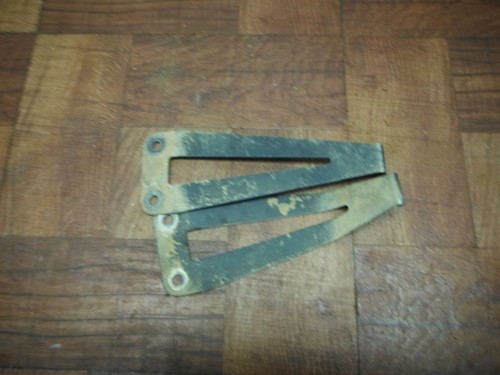 2012 polaris rzr xp 900 MOTOR ENGINE GEARCASE TRANNY CLUTCH MOUNT STAY BRACKET - Image 12