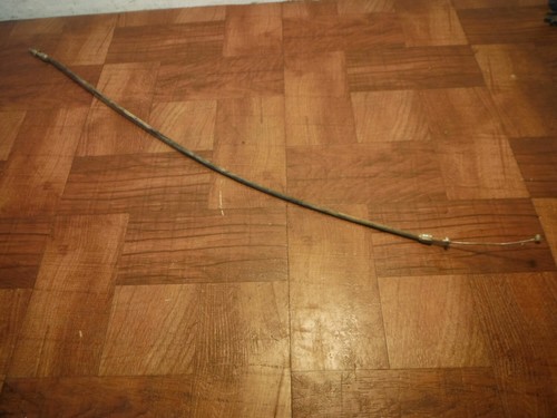 89-00 honda goldwing GL1500 GL 1500 CABLE DE REVERSA 24810-MT2-000