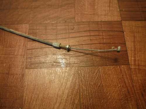 89-00 honda goldwing GL1500 GL 1500 CABLE DE REVERSA 24810-MT2-000 - Image 2