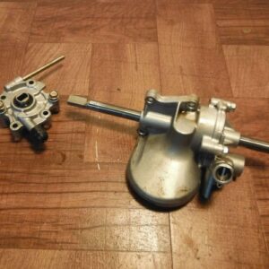 honda 88-00 goldwing GL1500 GL 1500 97-03 valkyrie ENGINE MOTOR OIL PUMP