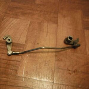 88-00 honda goldwing GL1500 GL 1500 BRAZO DE BLOQUEO DEL DRUM DE CAMBIO INVERSO DE TRANSMISIÓN