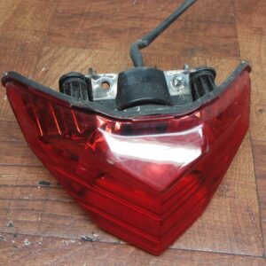 13-17 Kawasaki Ninja 300 LUZ TRASERA DE TAILLIGHT LUZ DE FRENOS TRASERA 23025-0326