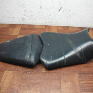 13-17 Kawasaki Ninja 300 TAPETE DEL ASIENTO DEL CONDUCTOR DELANTERO ALFORJA COPILOTO 53066-0392-MA