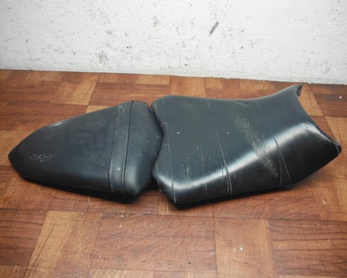 13-17 Kawasaki Ninja 300 TAPETE DEL ASIENTO DEL CONDUCTOR DELANTERO ALFORJA COPILOTO 53066-0392-MA