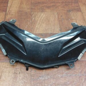 kawasaki ninja 300 13-17 OEM CENTER REAR BACK TAIL FAIRING SEAT COVER TRIM COWL