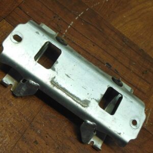 13-17 kawasaki ninja 300 SOPORTE DE MONTAJE DE ASIENTO 23062-0782