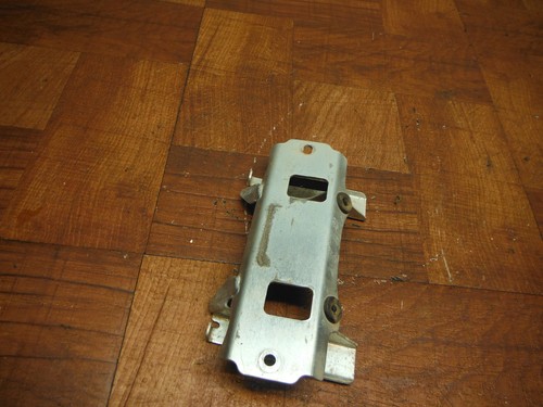 13-17 kawasaki ninja 300 SOPORTE DE MONTAJE DE ASIENTO 23062-0782 - Image 2