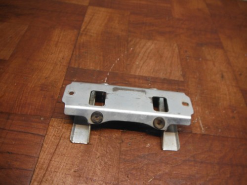 13-17 kawasaki ninja 300 SOPORTE DE MONTAJE DE ASIENTO 23062-0782 - Image 3