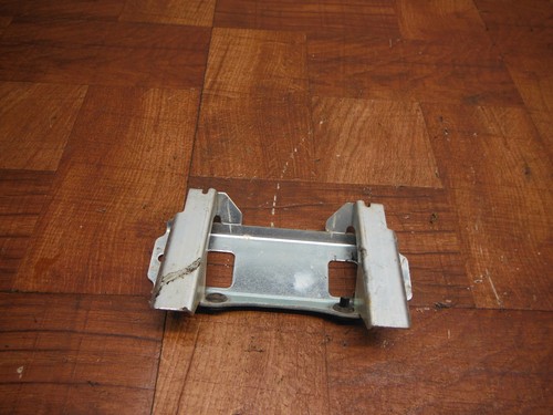 13-17 kawasaki ninja 300 SOPORTE DE MONTAJE DE ASIENTO 23062-0782 - Image 4