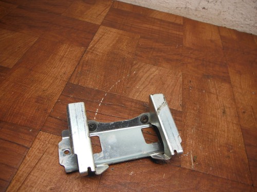 13-17 kawasaki ninja 300 SOPORTE DE MONTAJE DE ASIENTO 23062-0782 - Image 5