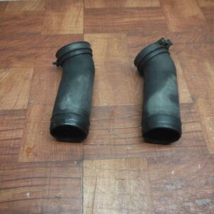 kawasaki 93-01 ninja zx11 02-05 zzr1200 OEM RIGHT LEFT AIR INTAKE DUCTS